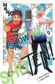 Show-Ha Shoten!, Vol. 9