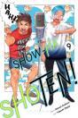 Show-Ha Shoten!, Vol. 9 - Preview