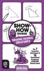 Show-How Guides: Drawing Magical Creatures - Preview