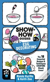 Capa do artigo Show-How Guides: Egg Decorating