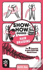 Capa do artigo Show-How Guides: Hair Braiding