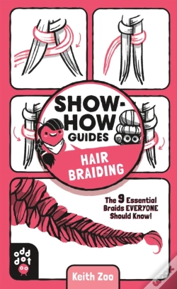 Capa do artigo Show-How Guides: Hair Braiding