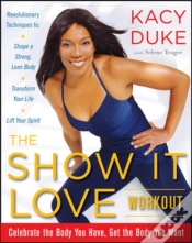 Capa do artigo Show It Love Workout