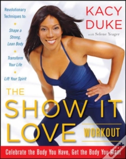 Capa do artigo Show It Love Workout
