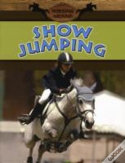 Capa do artigo Show-Jumping