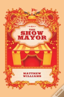 Capa do artigo Show Mayor