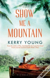 Capa do artigo Show Me A Mountain