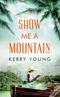 Capa do artigo Show Me A Mountain
