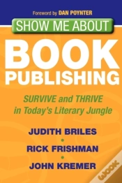 Capa do artigo Show Me About Book Publishing