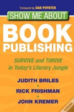 Capa do artigo Show Me About Book Publishing