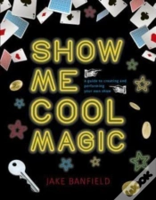 Capa do artigo Show Me Cool Magic
