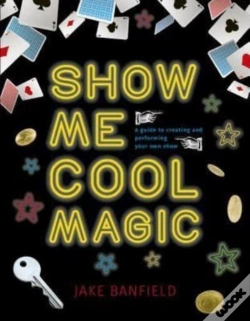 Capa do artigo Show Me Cool Magic