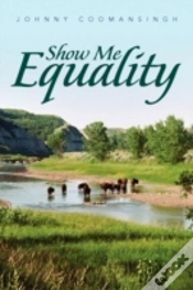 Capa do artigo Show Me Equality
