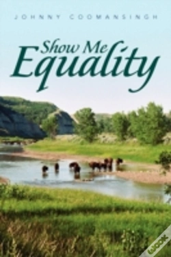 Capa do artigo Show Me Equality