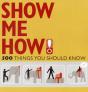 Show Me How - Preview