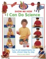 Capa do artigo Show Me How: I Can Do Science