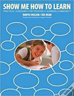 Capa do artigo Show Me How To Learn