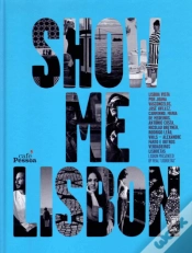 Capa do artigo Show me Lisbon