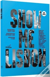 Capa do artigo Show Me Lisbon