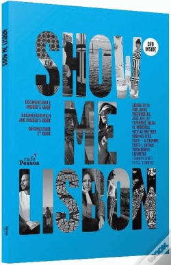 Capa do artigo Show Me Lisbon