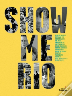 Capa do artigo Show me Rio