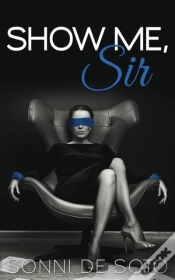 Capa do artigo Show Me, Sir