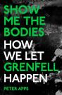 Show Me The Bodies - Preview