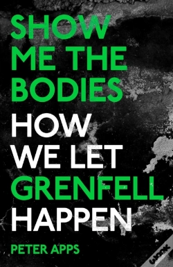 Capa do artigo Show Me The Bodies