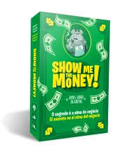Capa do artigo Show me the Money (PT)