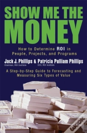 Capa do artigo Show Me The Money