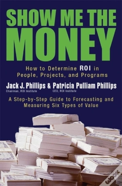 Capa do artigo Show Me The Money