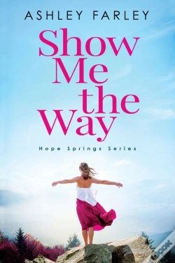 Capa do artigo Show Me The Way