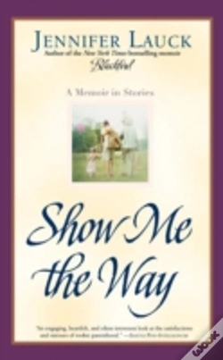 Capa do artigo Show Me The Way