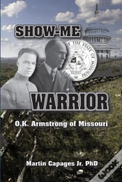 Capa do artigo Show-Me Warrior