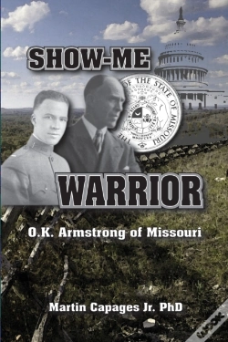 Capa do artigo Show-Me Warrior