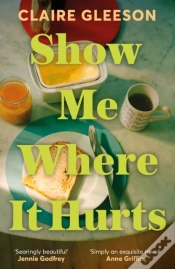 Capa do artigo Show Me Where It Hurts