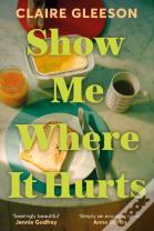 Show Me Where It Hurts