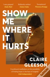 Capa do artigo Show Me Where It Hurts