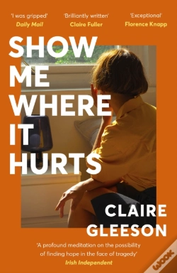 Capa do artigo Show Me Where It Hurts