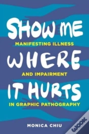 Capa do artigo Show Me Where It Hurts