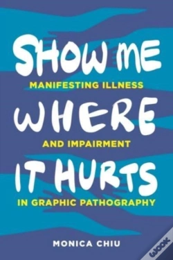 Capa do artigo Show Me Where It Hurts