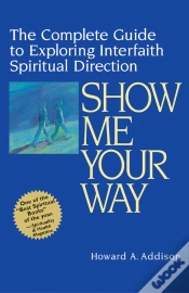 Capa do artigo Show Me Your Way