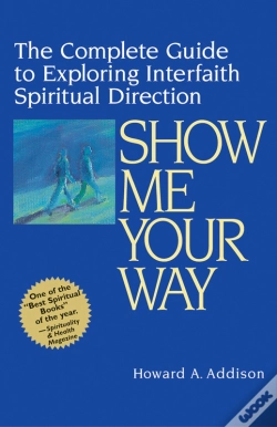 Capa do artigo Show Me Your Way