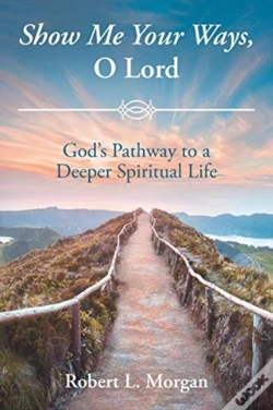 Capa do artigo Show Me Your Ways, O Lord