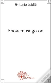 Capa do artigo Show Must Go On