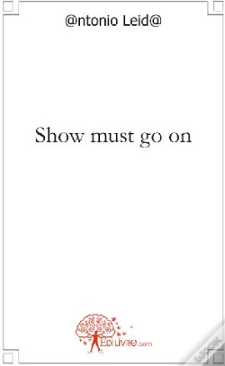 Capa do artigo Show Must Go On