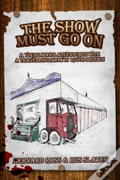 Capa do artigo Show Must Go On