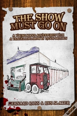 Capa do artigo Show Must Go On