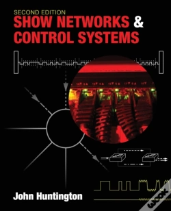 Capa do artigo Show Networks And Control Systems