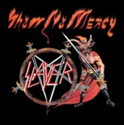 Capa do artigo Show No Mercy - Vinil